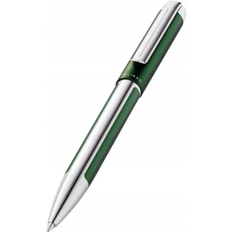 Długopis Pelikan Pura K40 Zielony